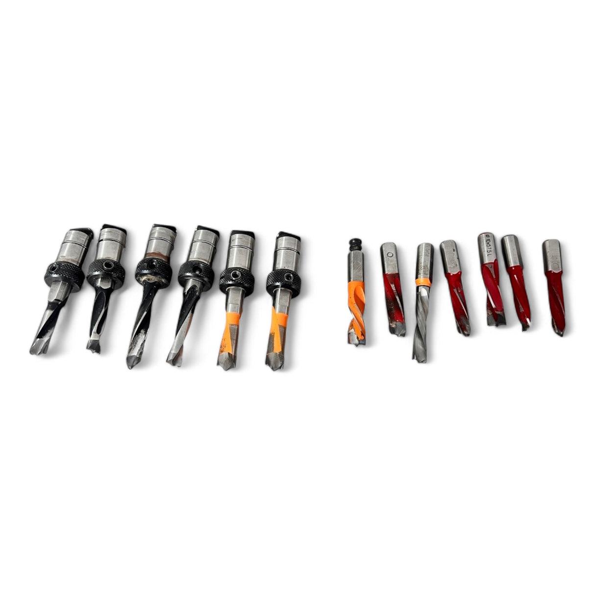 Schnellwechsel-Spannfutter Bohrer für Biesse D20mm d M10 L37mm LH