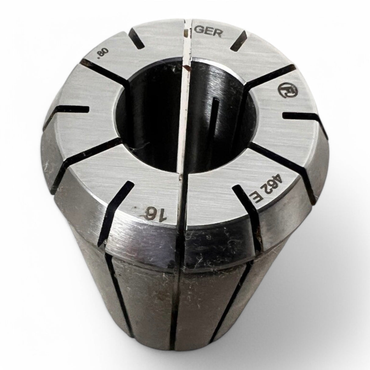 ER-Spannzange ER40 |472E < 15µm 12 mm Spannbereich 12