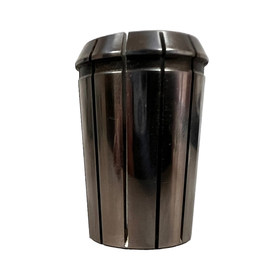 Spannzange OZ, DIN 6388B, Typ 462 E 16 mm x 52 Art.-Nr. 46216