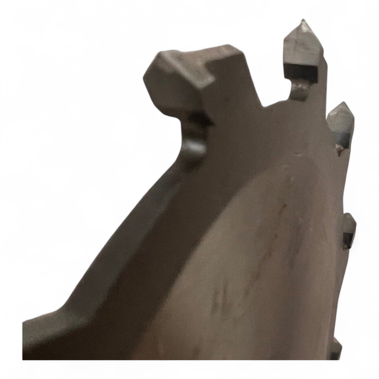 HW V-groove 150×30x3.1x5.5 carbide Z=12