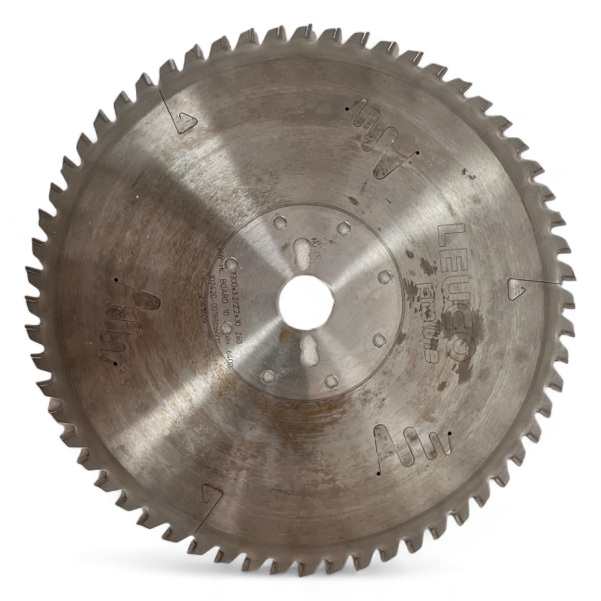 FREUD LEUCO HM Saw Blade D=300x3.2/2.2x30 Z60 Item No. 2143609