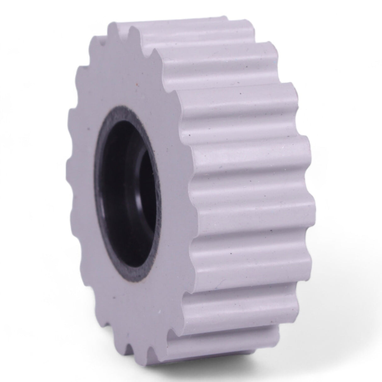Oberdruckrolle Andrückrolle wie HOMAG / BRANDT 18 mm Bohrung ( vergleichbare Artikelnummer 3607181800 )