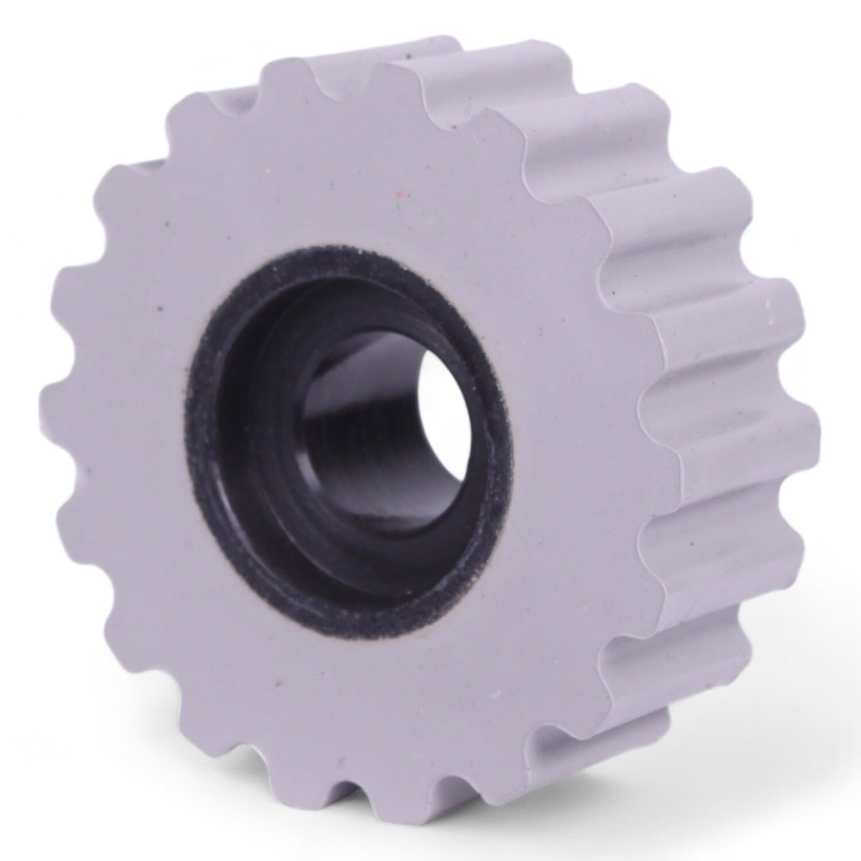 Oberdruckrolle Andrückrolle wie HOMAG / BRANDT 18 mm Bohrung ( vergleichbare Artikelnummer 3607181800 )