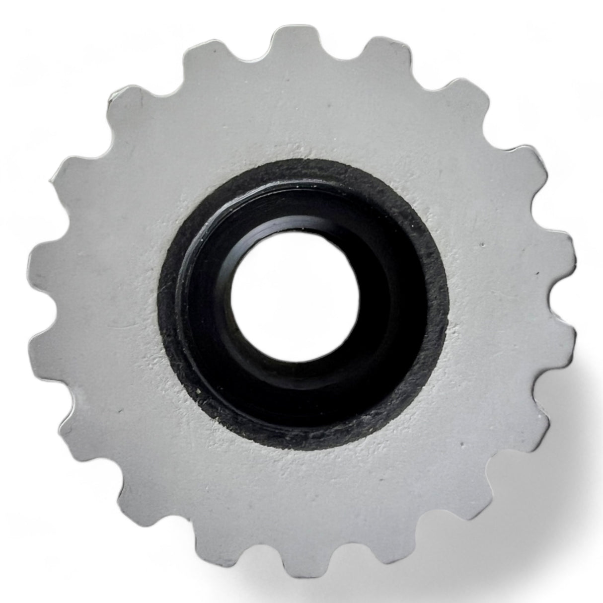 Oberdruckrolle Andrückrolle wie HOMAG / BRANDT 18 mm Bohrung ( vergleichbare Artikelnummer 3607181800 )