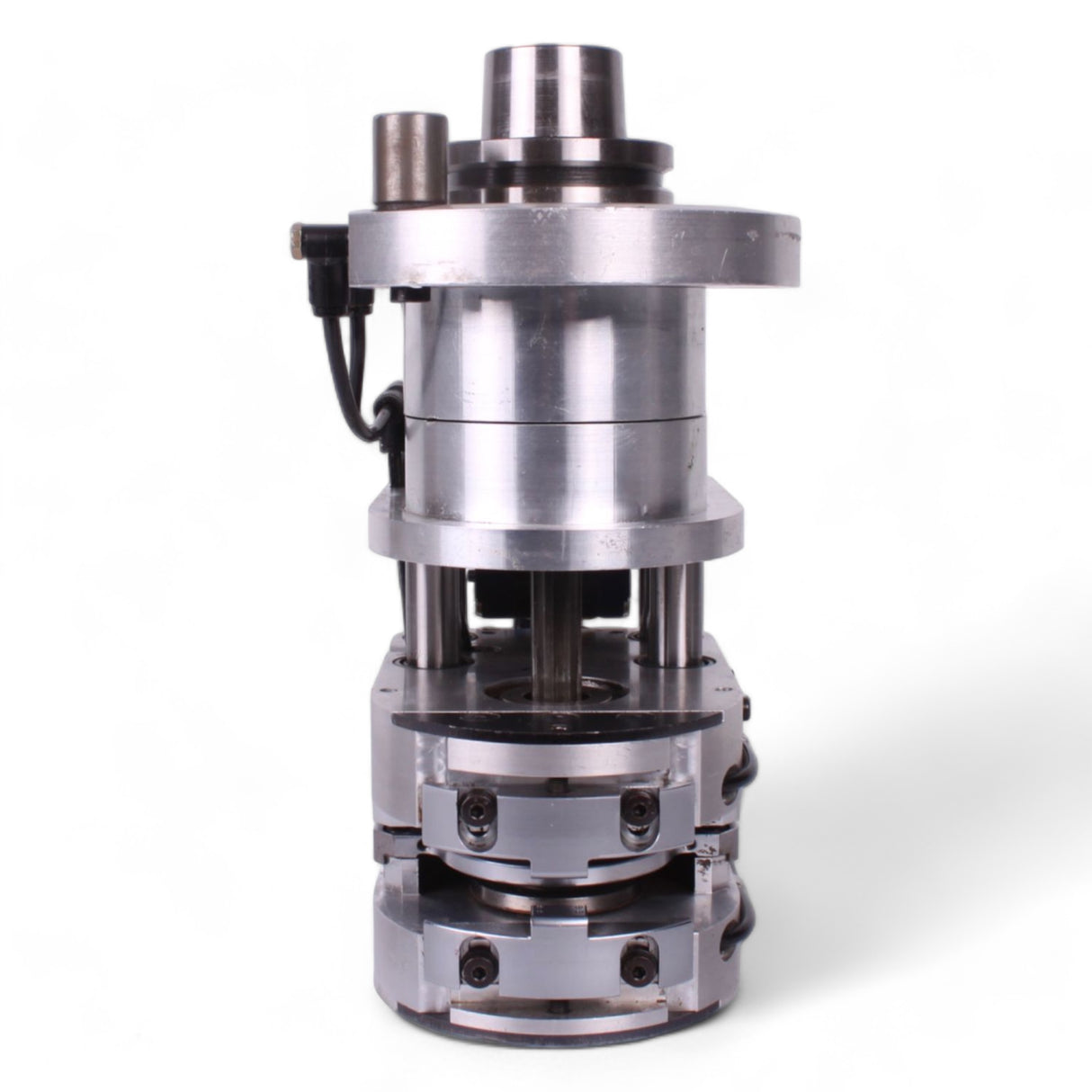 IMA BFA Adapteraggregat Wechselaggregat Bündigfräser HSK 63 38 B