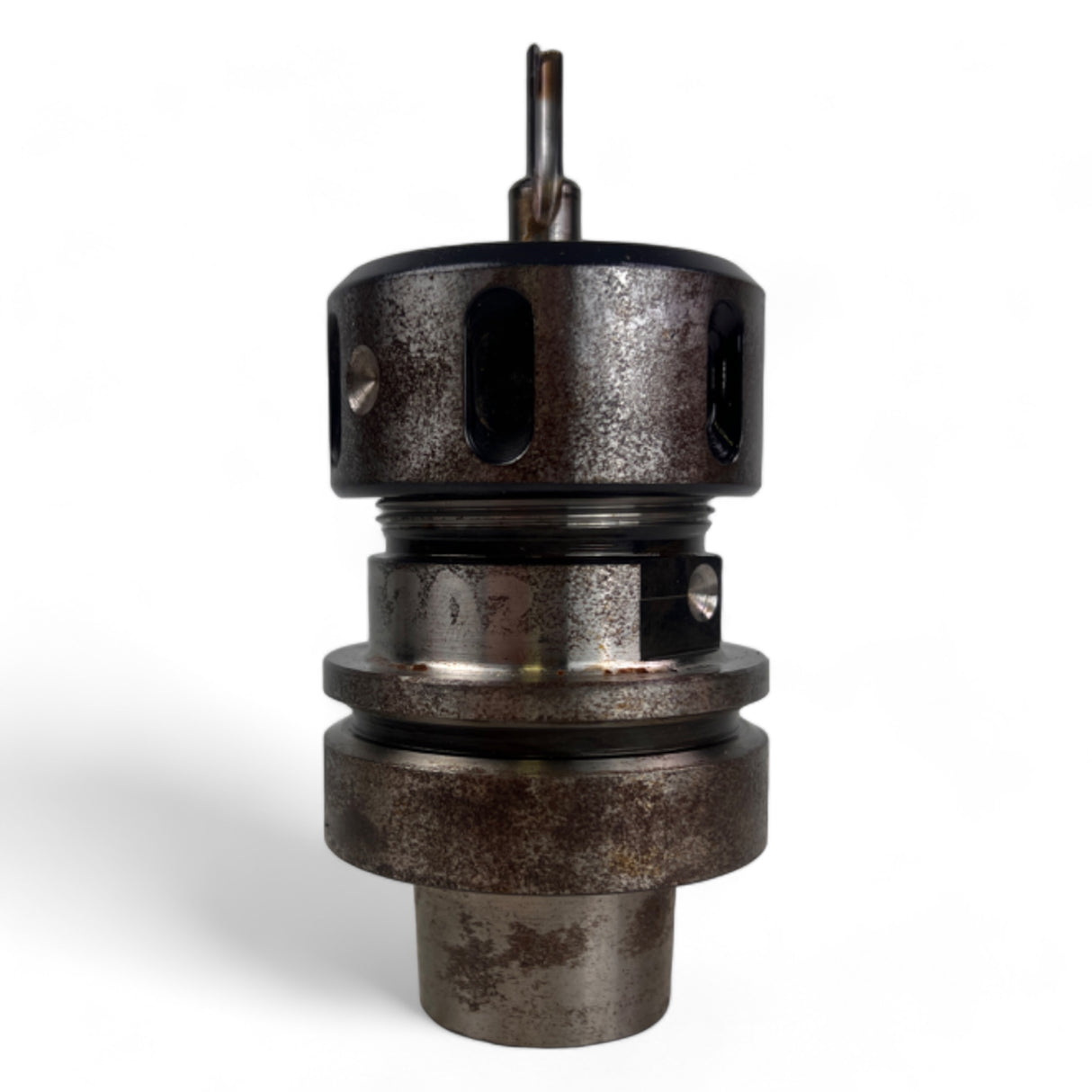 HSK 63 F Spannzangenfutter HW Fräser 21 x 5,5 Z2 Art.-Nr. 6321552000-W