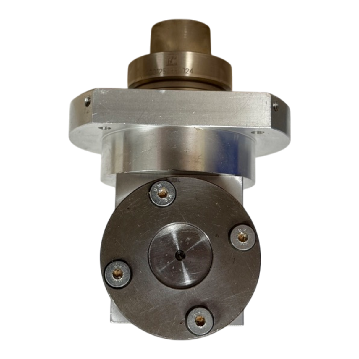 IMA Grotefeld Adapter Aggregat Säge Fräser Art.-Nr. 4990239 N