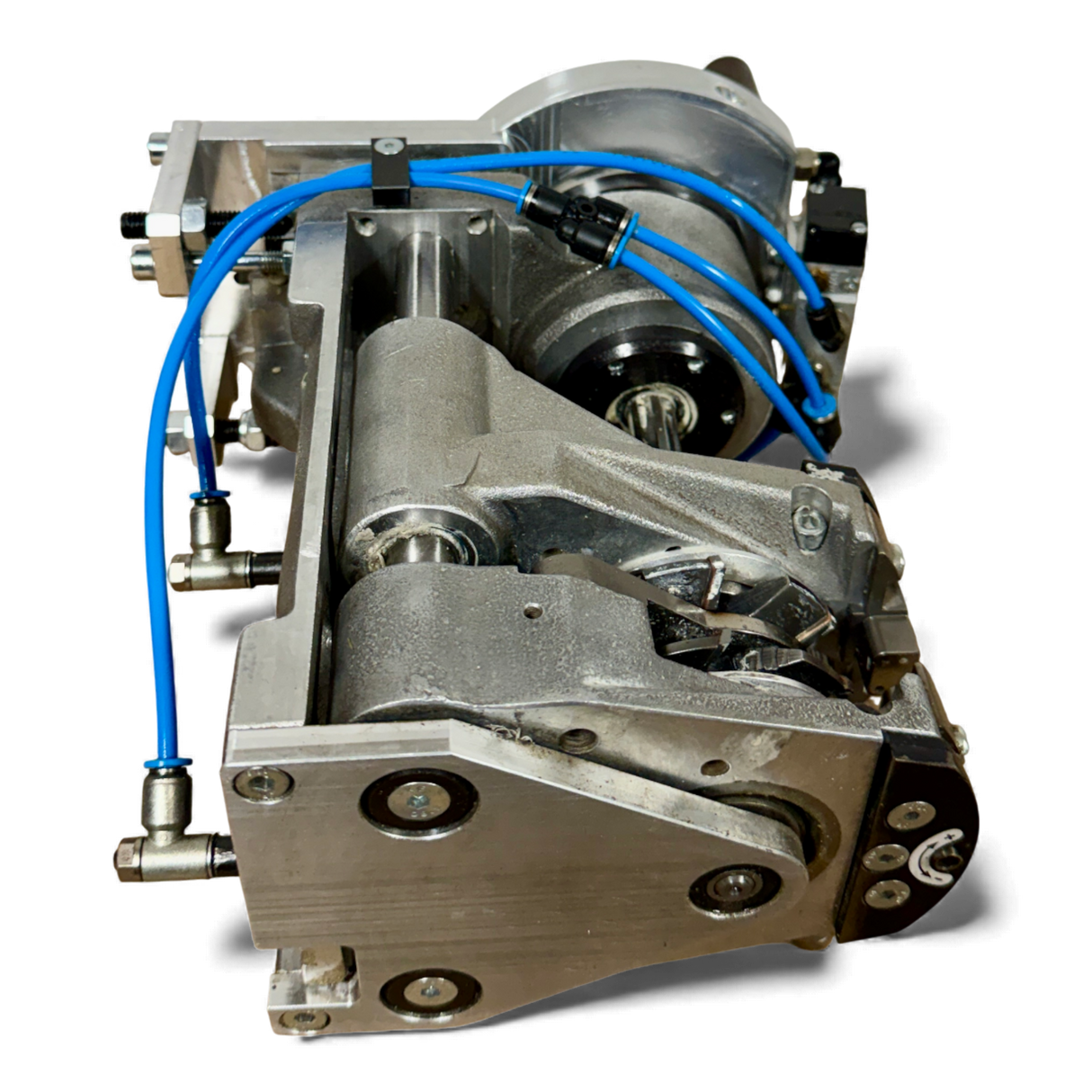 IMA BFA Adapteraggregat Wechselaggregat Bündigfräser 54 mm 6135