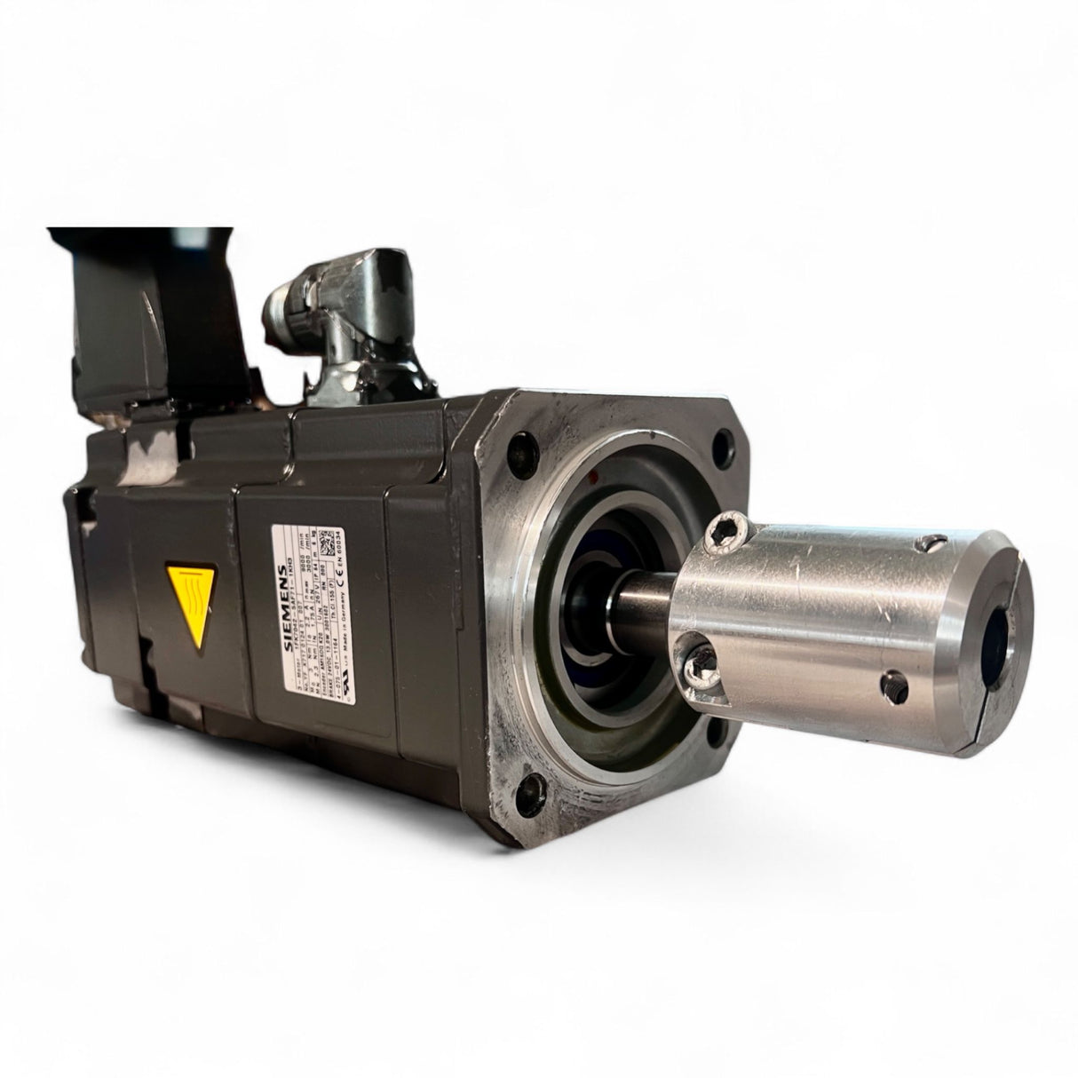 SIEMENS SIEMENS Servomotor 1FK7060-5AF71-1TH5 from HOMAG BOF 211 Part No. 1FK7060-5AF71-1TH5