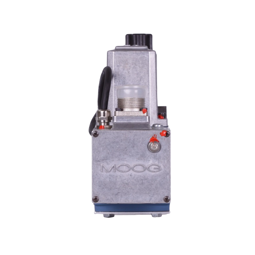 Moog MOOG D662Z4854B Proportionalventil Art.-Nr. 662485