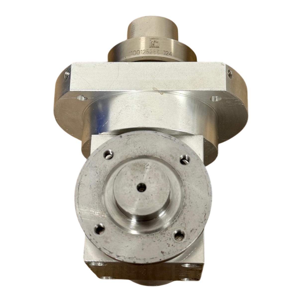 IMA Grotefeld Adapter Aggregat Säge Fräser Art.-Nr. 4990239 N