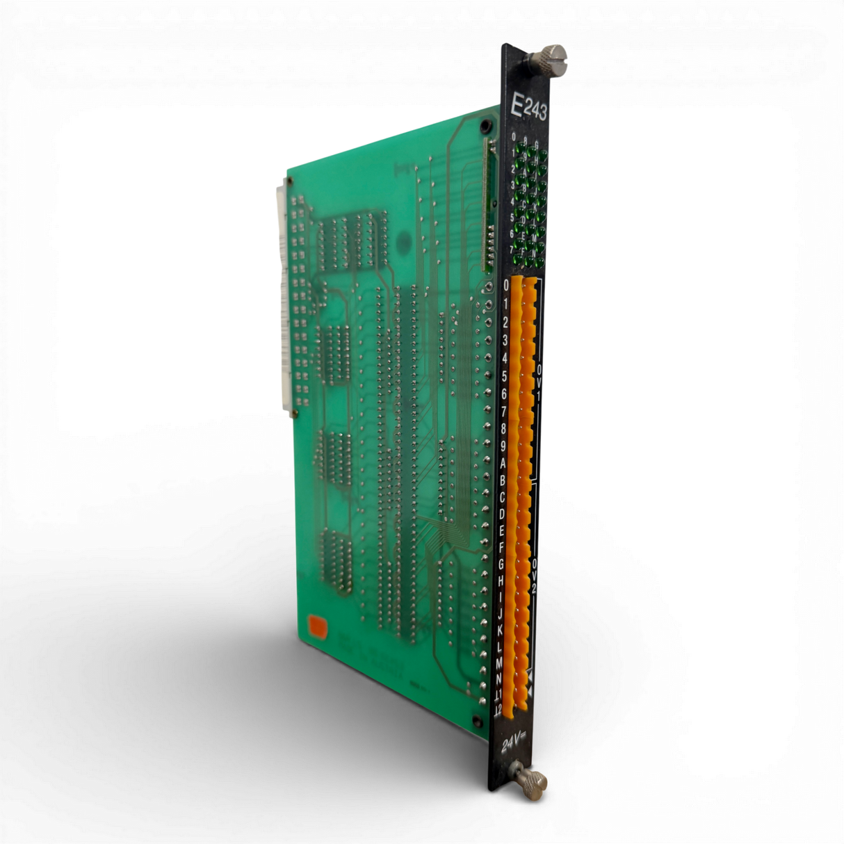 B&R digital Eingabemodul E243 Multi Control für Holzma Homag Weeke (digital input module) Art.-Nr. 55080
