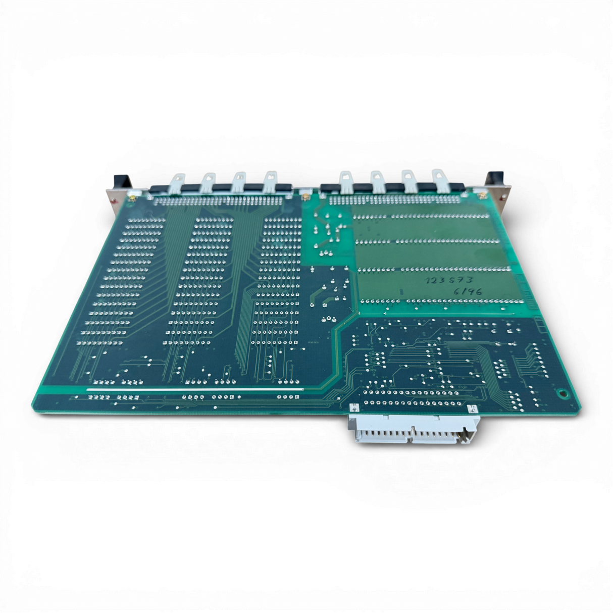 NUM Ein und Ausgangskarte für Steuerung 1062 für HOMAG und WEEKE Maschinen Art.-Nr. 03800/083 Baugruppe SBCe (io board, input output module)