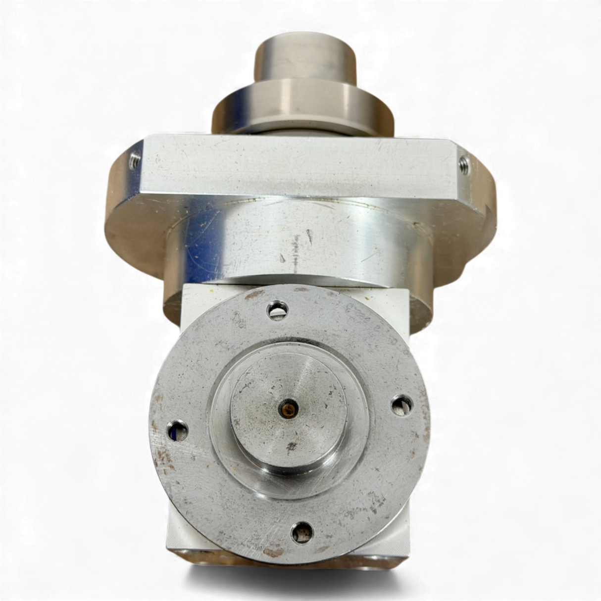 MA Grotefeld Adapter Aggregat Säge Fräser Art.-Nr. 4990234 N