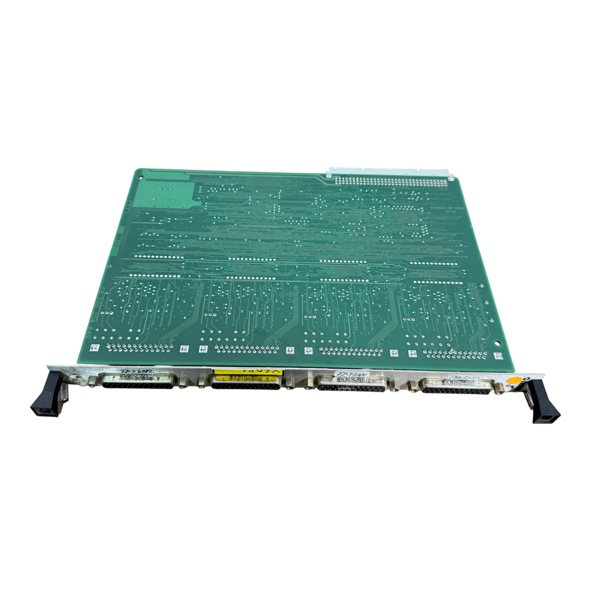 NUM 1060 Analog I O Karte CN | Art.-Nr. 0224204560G | Affaire 127013 | IMA 610 V CNC