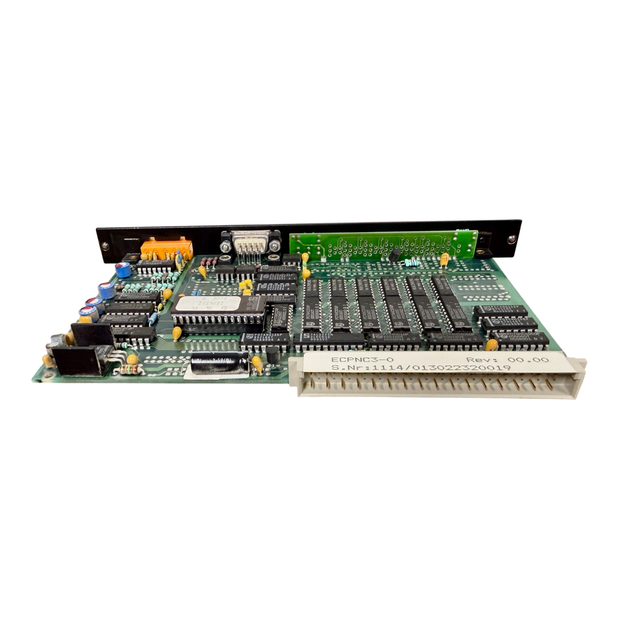 Siemens transformer 4AP1795-8DA00-8Y power supply
