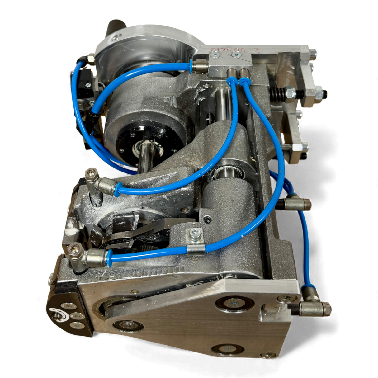 IMA BFA Adapteraggregat Wechselaggregat Bündigfräser 54 mm 6135