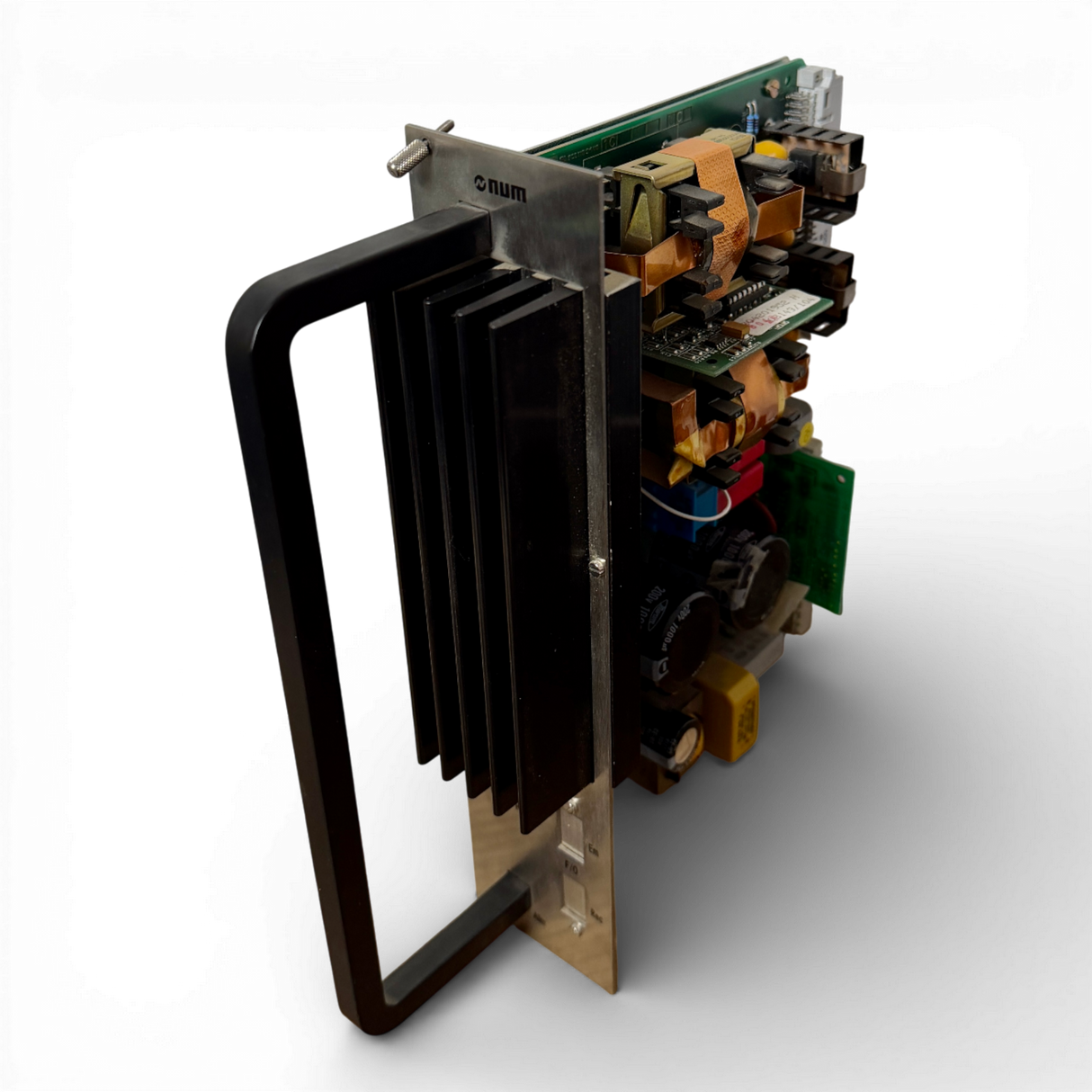 NUM SA Netzteil Eingangs Karte Type 1062 W für HOMAG WEEKE CNC | Art.-Nr. 123573