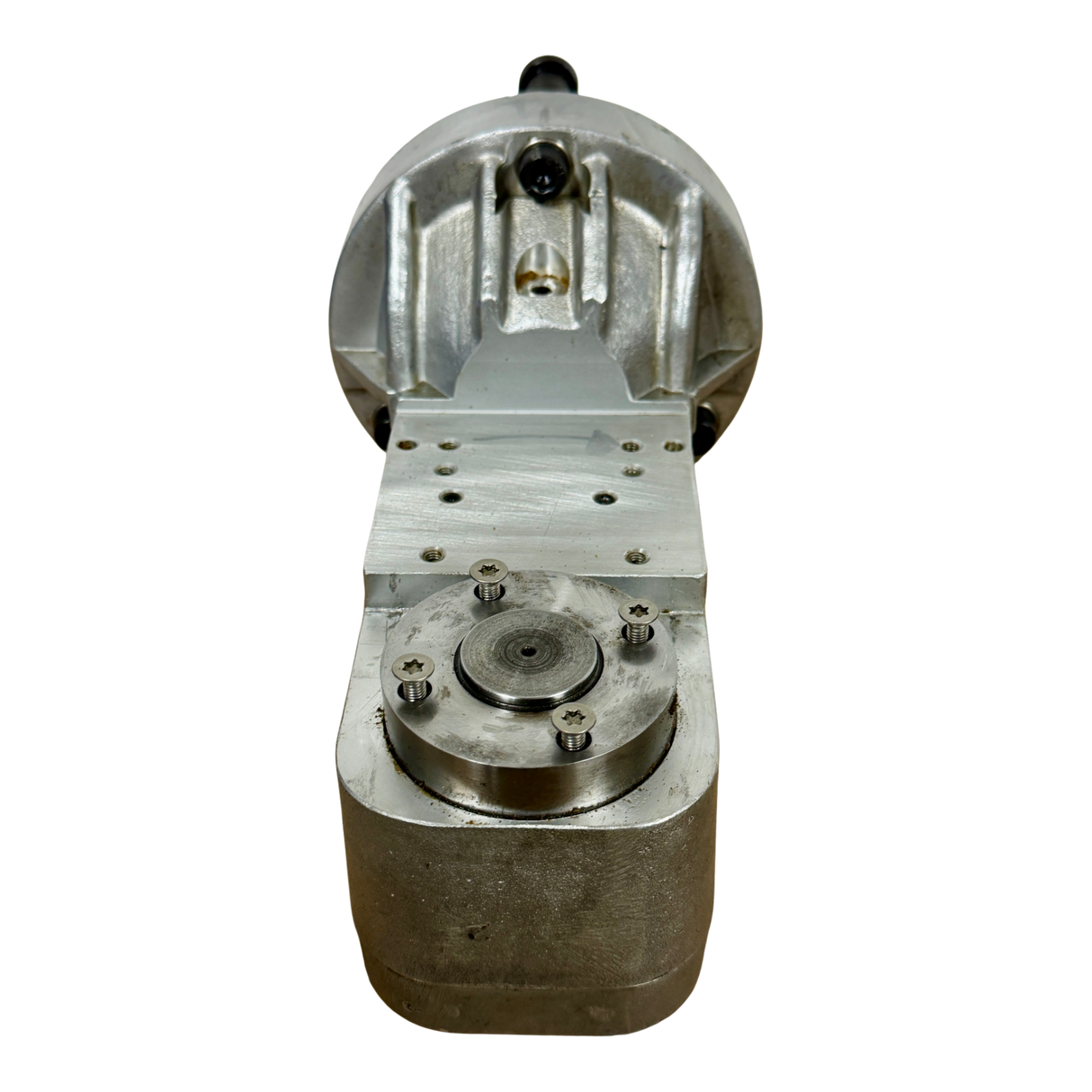 HOMAG Säge Wechselaggregat Adapteraggregat Art.-Nr. 2-056-10-3071 (saw unit adapter)