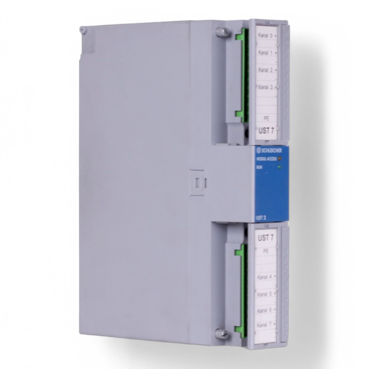 SCHLEICHER UST21 A Nr. 31511144 928 088 Slave CPU Ser 0000082324