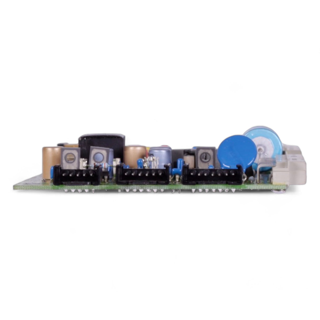 Bosch B 830 303 127 I 5/3 WV NG 10 Verstärkerkarte Proportional