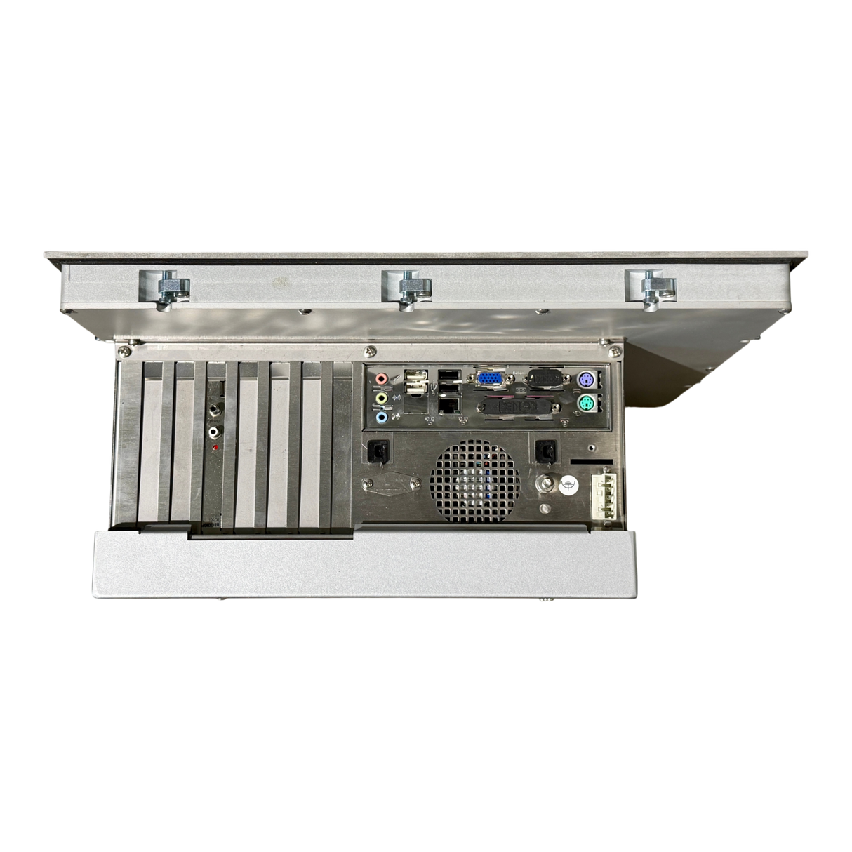 Beckhoff Panel PC CP6512 0000 0060 | Art Nr CP651200000060 (panel pc industrial)