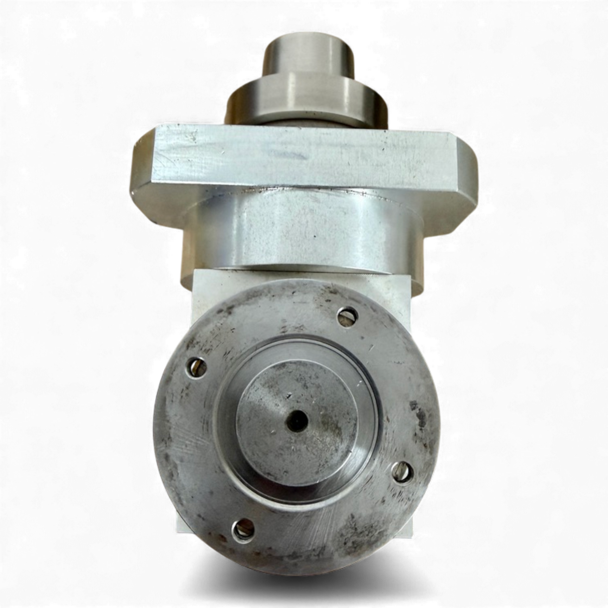 Grotefeld IMA Adapter Unit Saw Cutter | Part No. 4990.306 N Part No. 4990.306 N