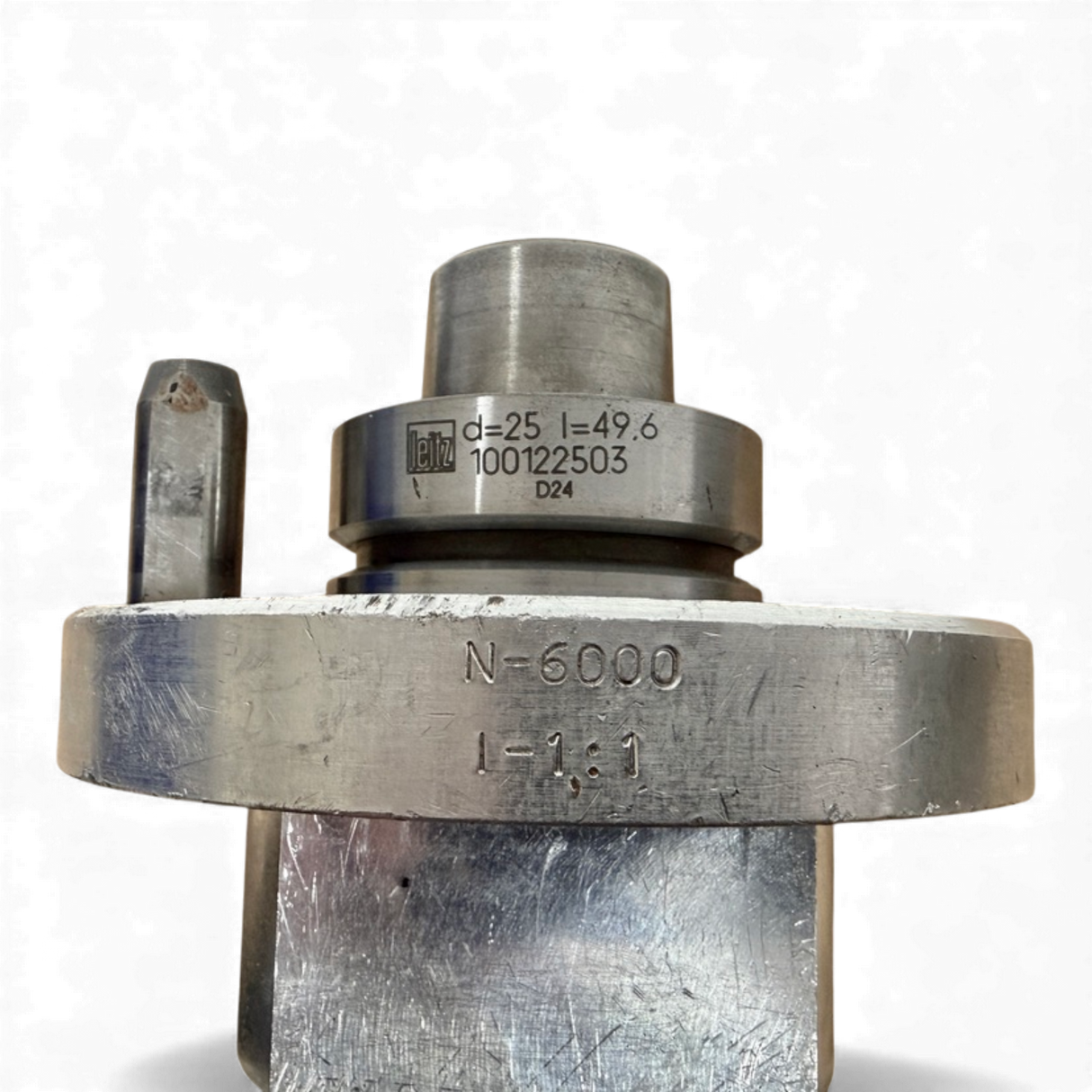 IMA Grotefeld Adapter Aggregat Säge Fräser ARMINIUS Bürstenkopf Art.-Nr. 5020718