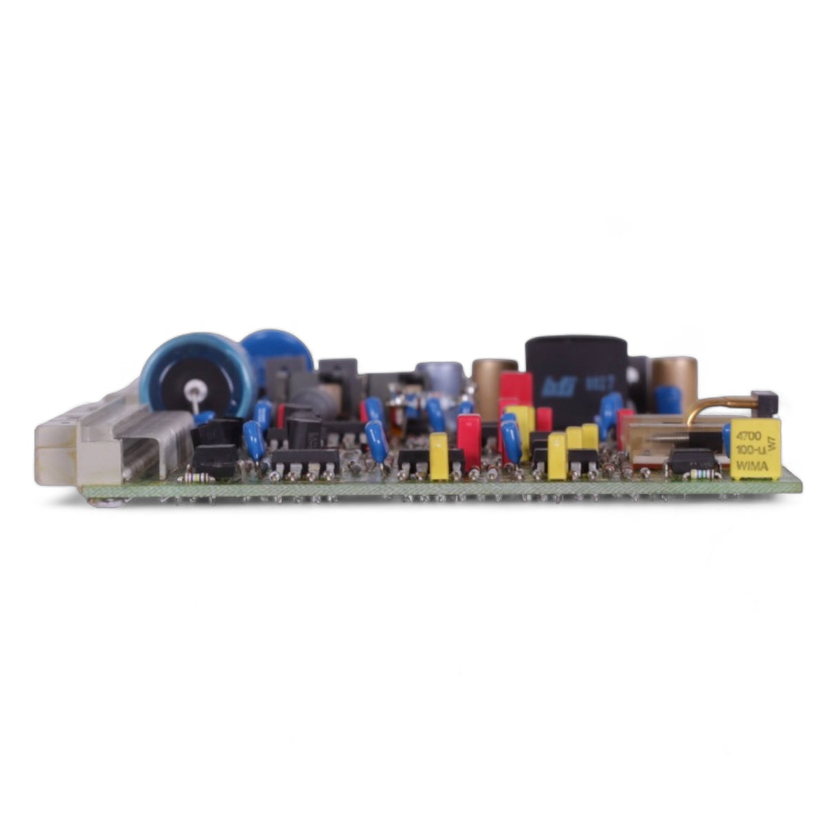 Bosch B 830 303 127 I 5/3 WV NG 10 Verstärkerkarte Proportional