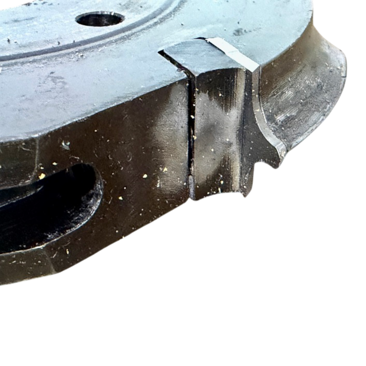 IMA Grotefeld Adapter Aggregat Säge Fräser Art.-Nr. 4990239 N