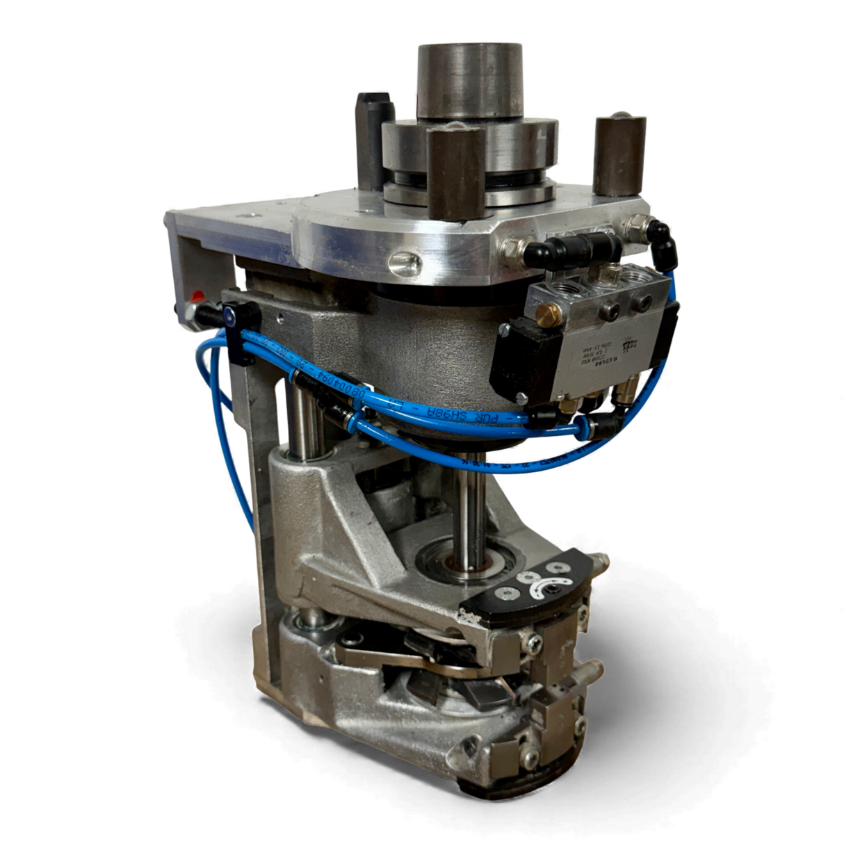 IMA BFA Adapteraggregat Wechselaggregat Bündigfräser 54 mm 6135