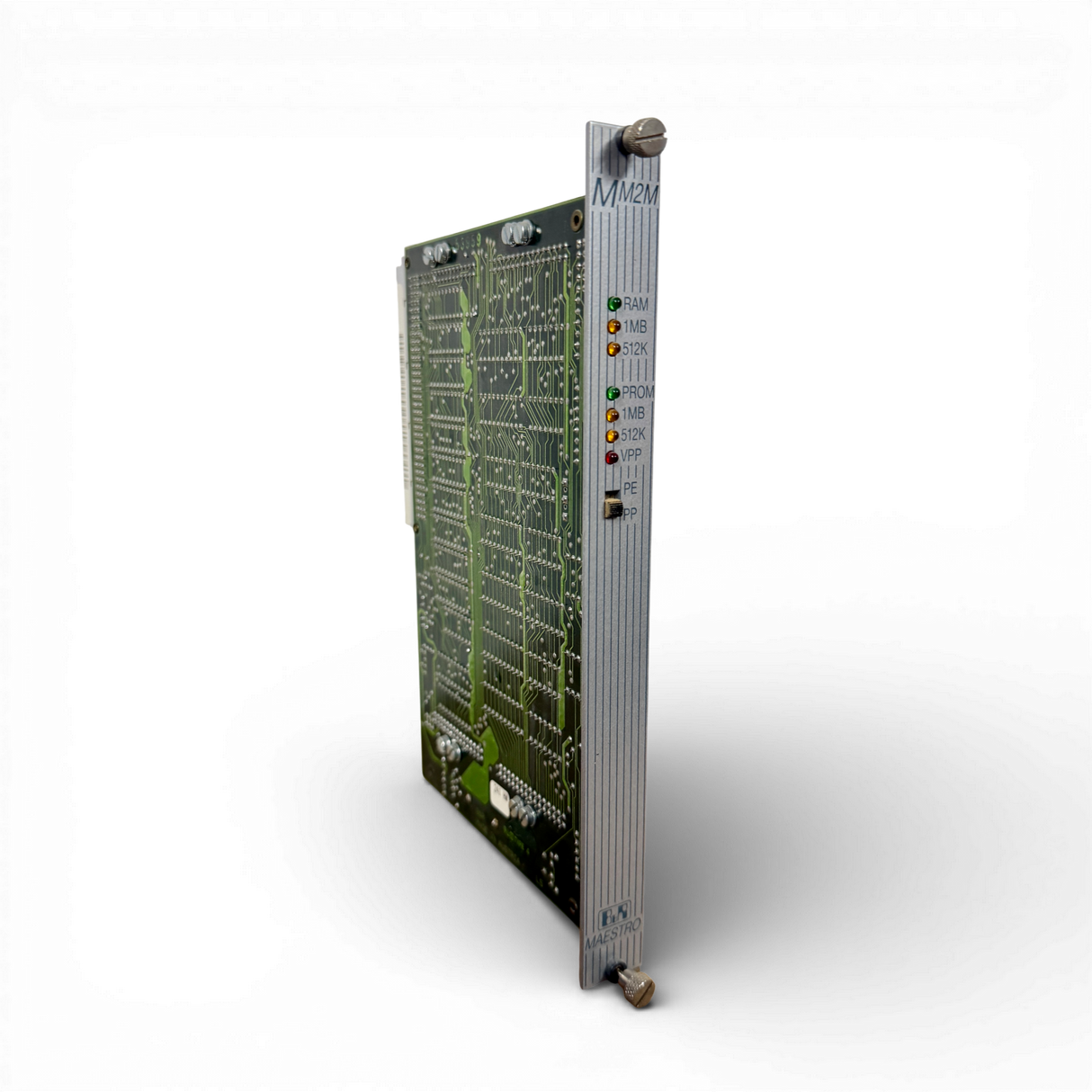 Holzma Homag Weeke B&R Speicher und CPU Baugruppe MM2MG1 HCMP12-0 HCRAS12-0 HCEPS12-0 | Art.-Nr. MM2MG1