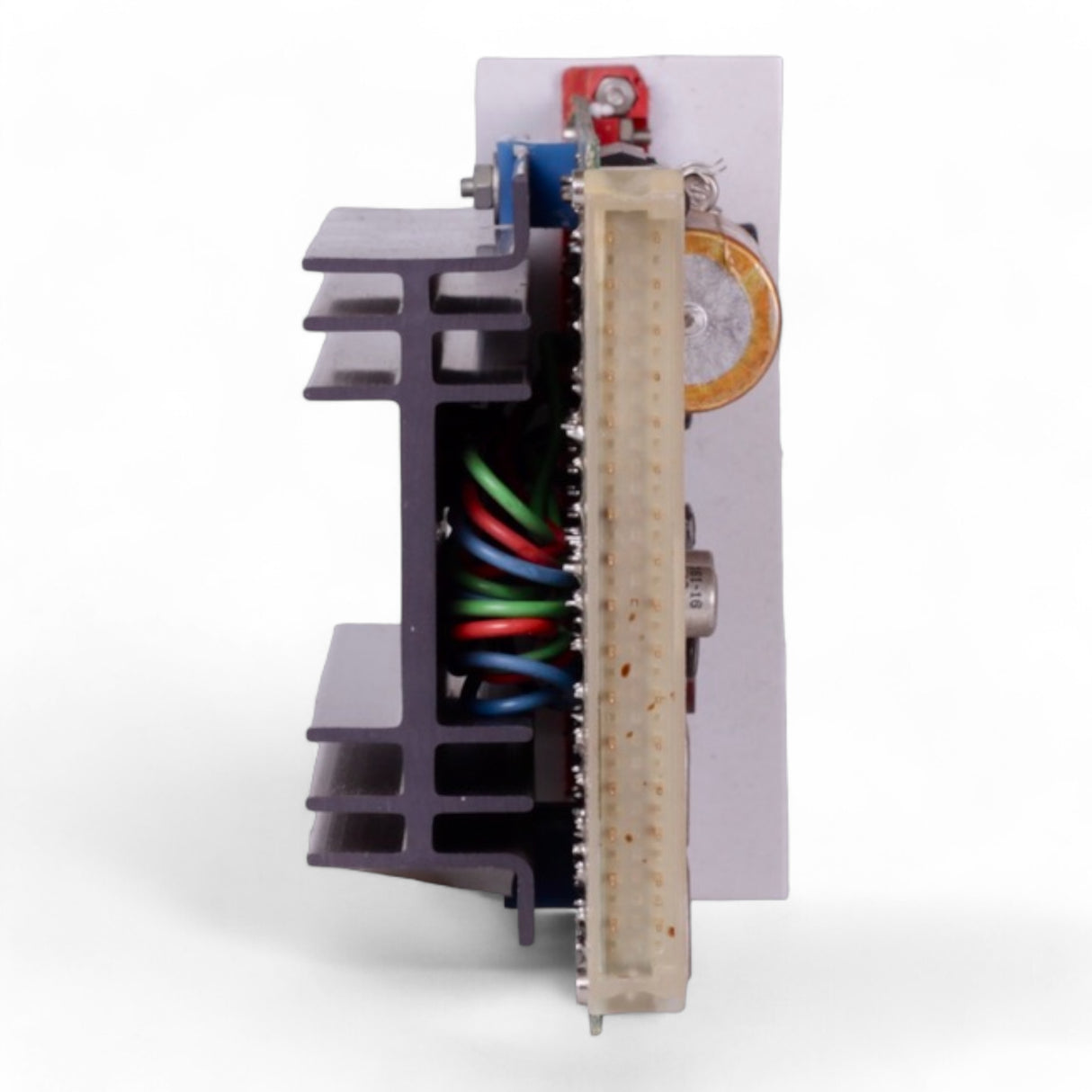 BOSCH REXROTH Proportionalverstärkerkarte VT3000-20 – Ansicht 3