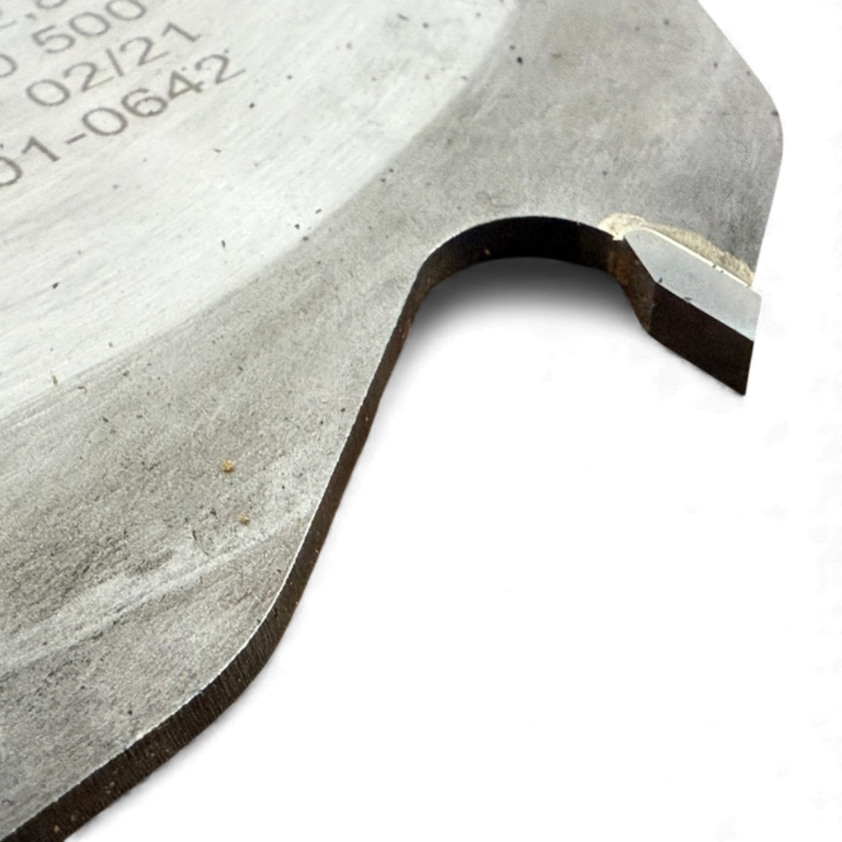 MA Grotefeld Adapter Aggregat Säge Fräser Art.-Nr. 4990234 N