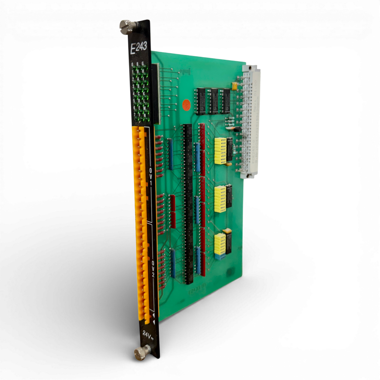 Siemens transformer 4AP1795-8DA00-8Y power supply