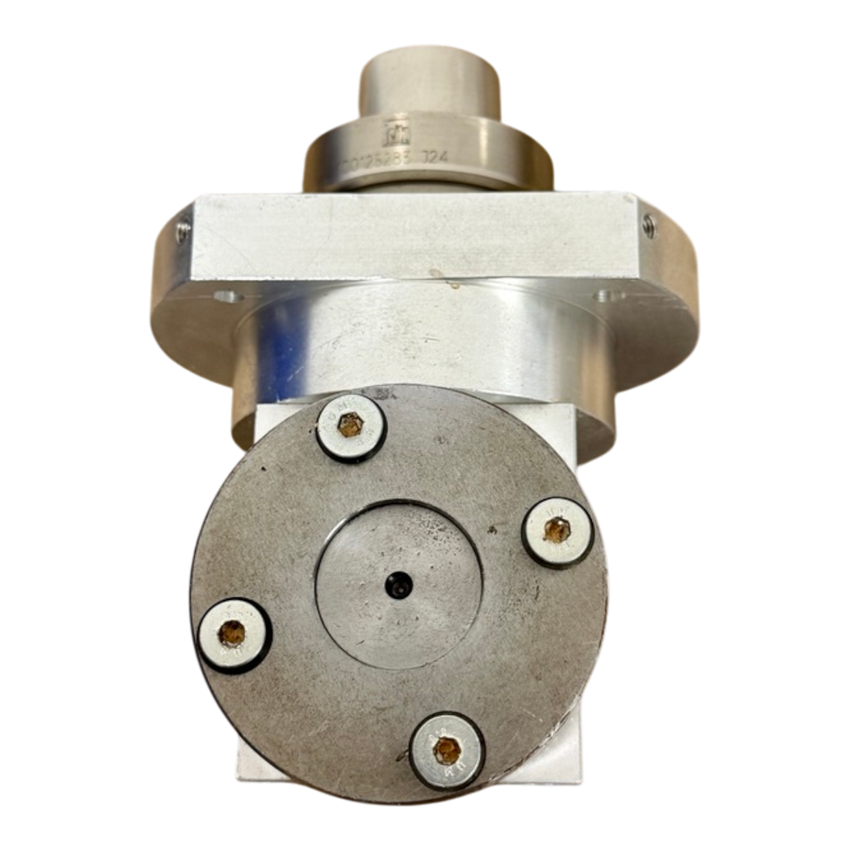 IMA Grotefeld Adapter Aggregat Säge Fräser Art.-Nr. 4990239 N