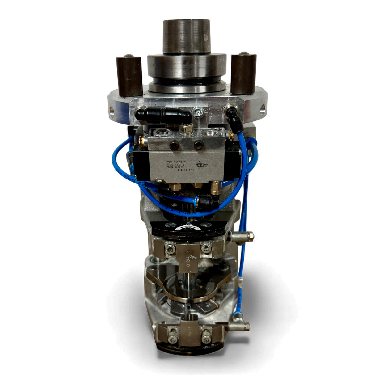 IMA BFA Adapteraggregat Wechselaggregat Bündigfräser 54 mm 6135