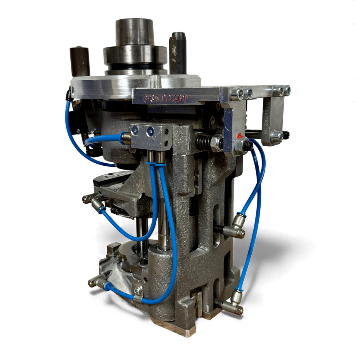 IMA BFA Adapteraggregat Wechselaggregat Bündigfräser 54 mm 6135