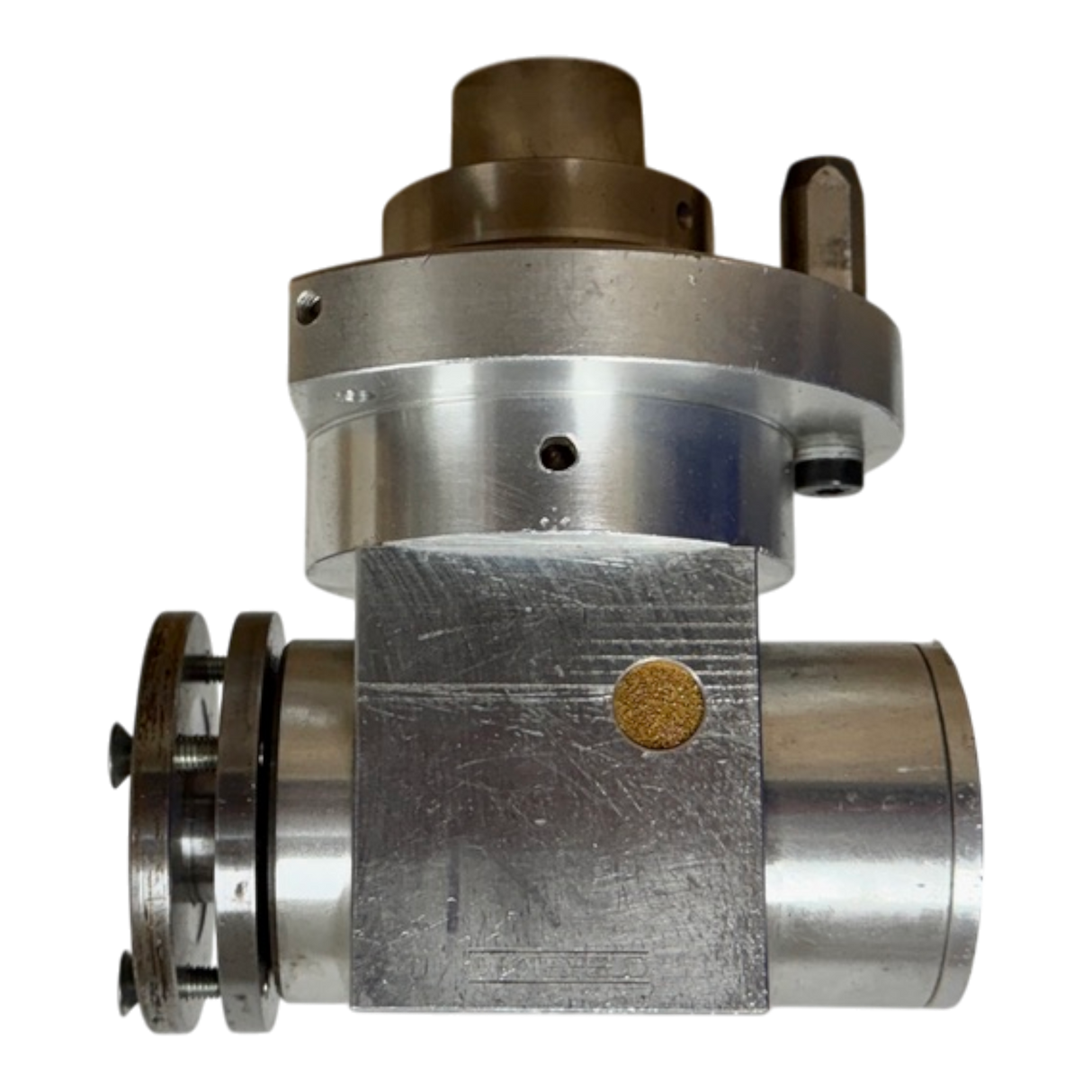 IMA Grotefeld Adapter Aggregat Säge Fräser Art.-Nr. 4990239 N