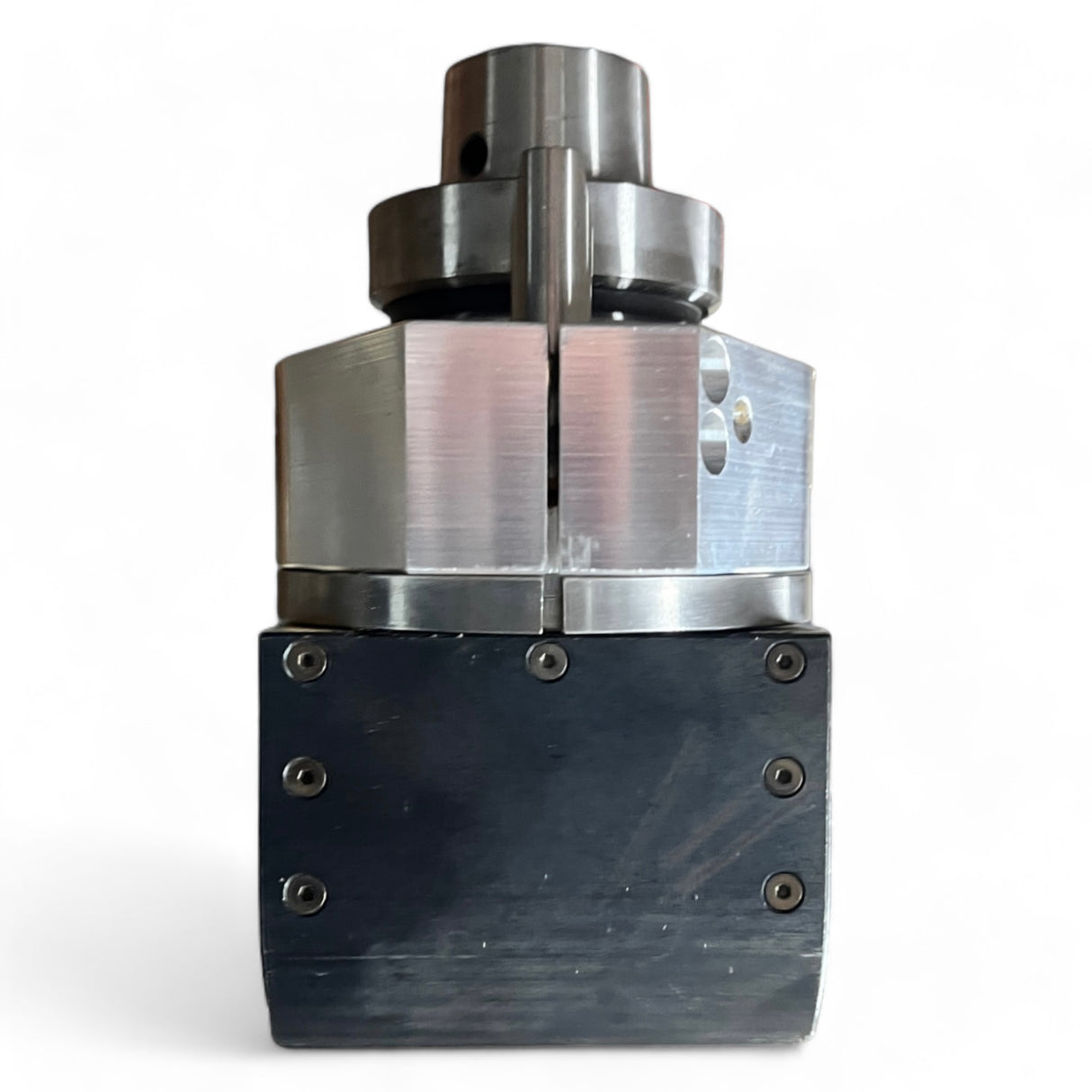 BIESSE BENZ Adapteraggregat Fräser Säge schrägstellbar Wechselaggregat 727CDL00506SE5