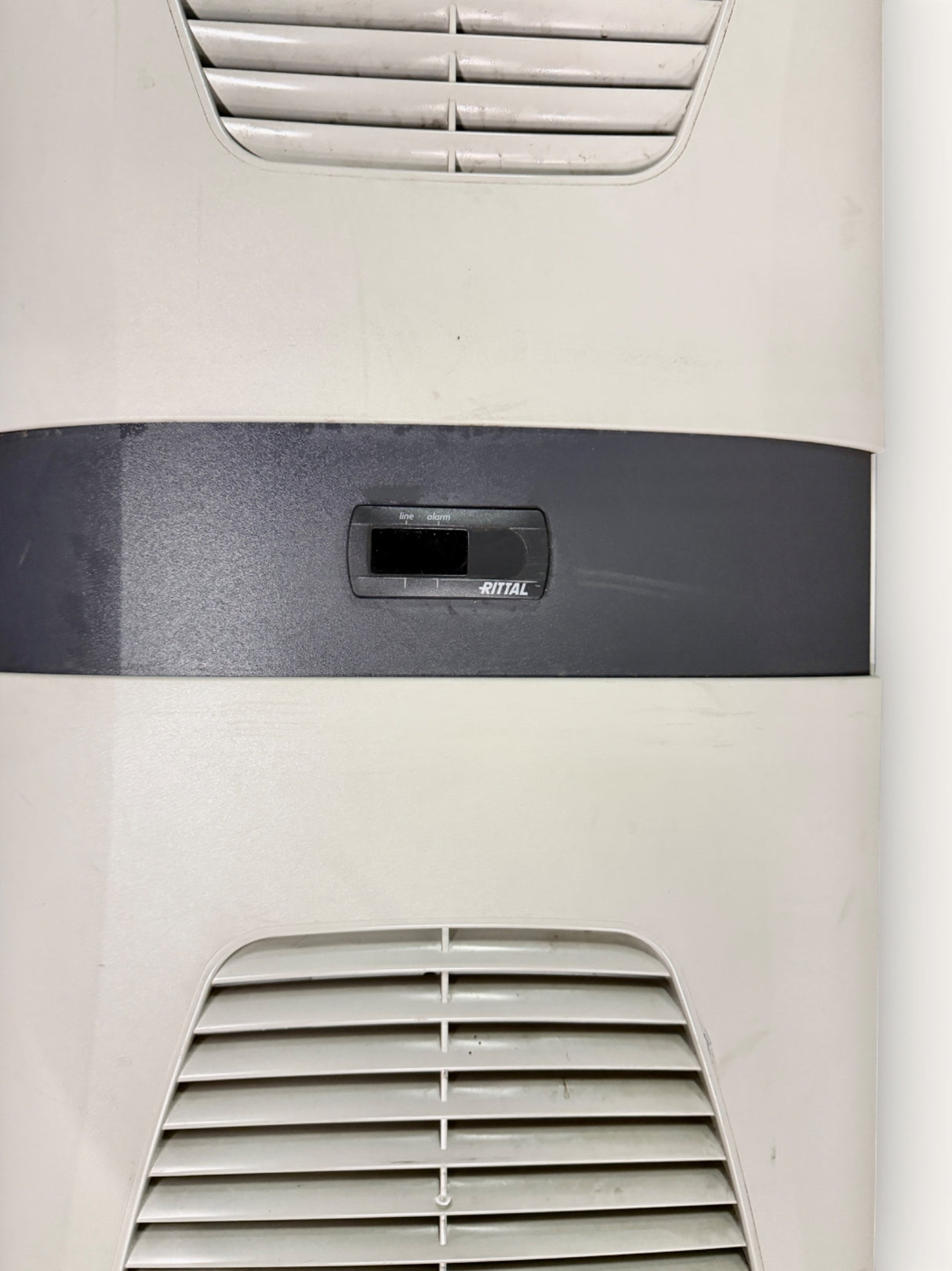 Rittal TopTherm Schaltschrank Kühlgerät SK 3328100 | Art.-Nr. 3328100 (enclosure cooling unit, control cabinet cooler)