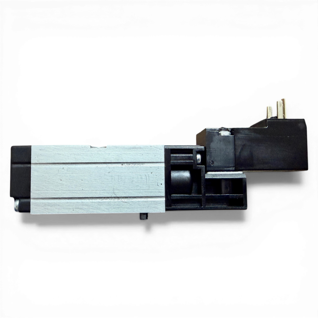 Bosch Pneumatikventil Magnetventil 5/2-Wegeventil Art.-Nr. 0 820 038 152