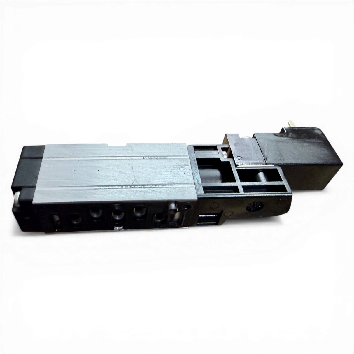 Bosch Pneumatikventil Magnetventil 5/2-Wegeventil Art.-Nr. 0 820 038 152
