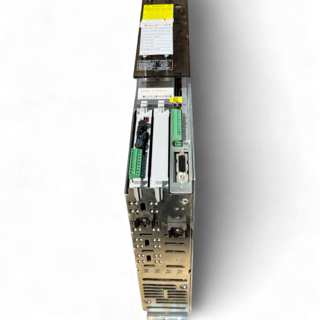 Bosch Rexroth Indramat Digital AC Servo Controller (Servo Drive) DDS03.1-W030-R Art.-Nr. DDS03.1-W030-R