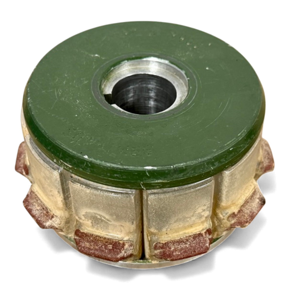 IMA Grotefeld saw exchange unit adapter unit