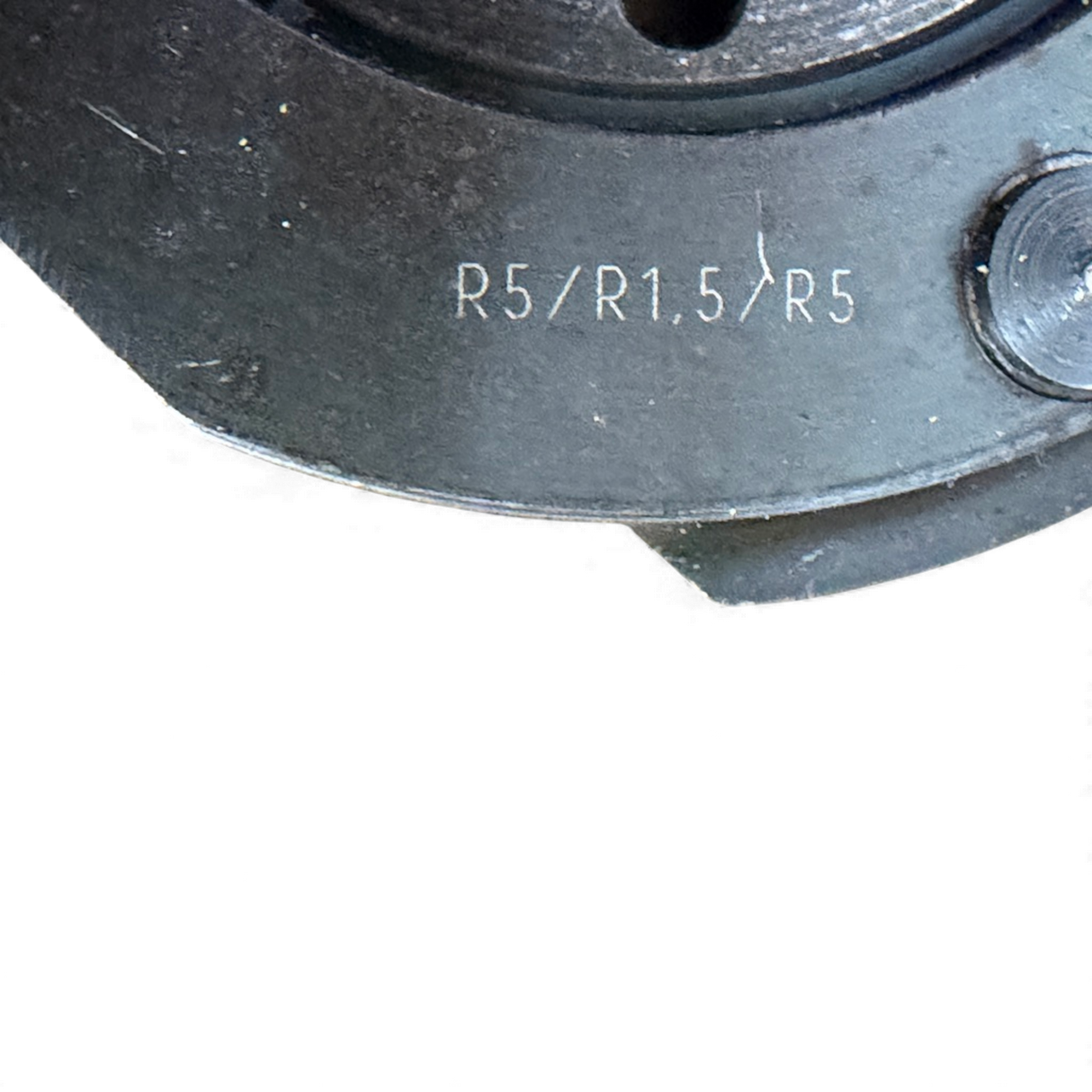 IMA Grotefeld Adapter Aggregat Säge Fräser Art.-Nr. 5021043