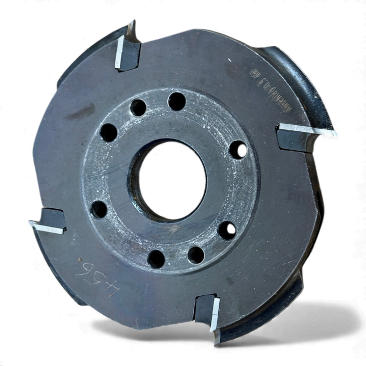 IMA Grotefeld Adapter Aggregat Säge Fräser Art.-Nr. 5021043