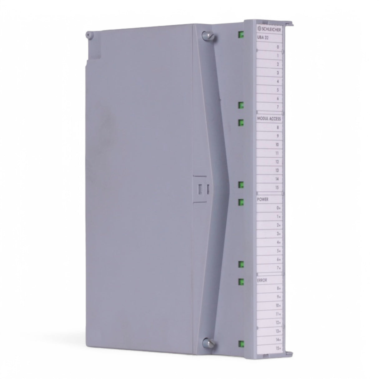 SCHLEICHER UBA 32 2A (D) Nr. 31409245 713 118 Digital Output