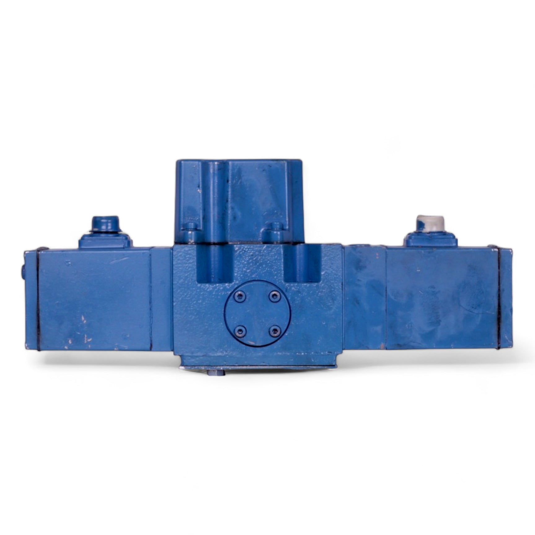 Moog ARBURG Ventil D65Z130 Type U70XQEACNXA0ND691Z4702G – Ansicht 7