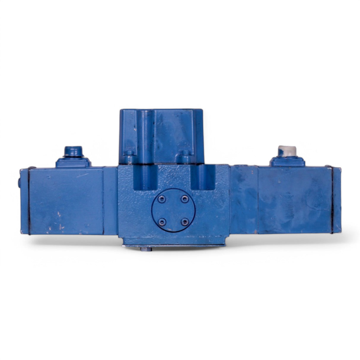 Moog ARBURG Ventil D65Z130 Type U70XQEACNXA0ND691Z4702G